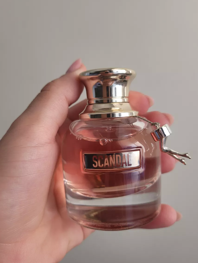 Image #1 de Élodie Laurent