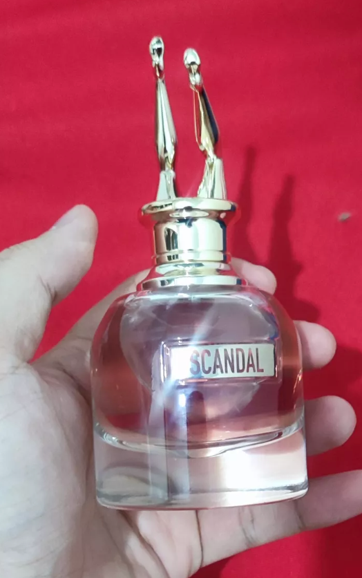 Image #1 de Chloé Bernard