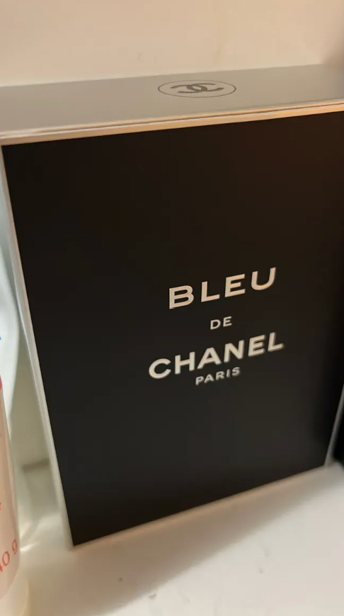 Image #1 de Chloé Bernard