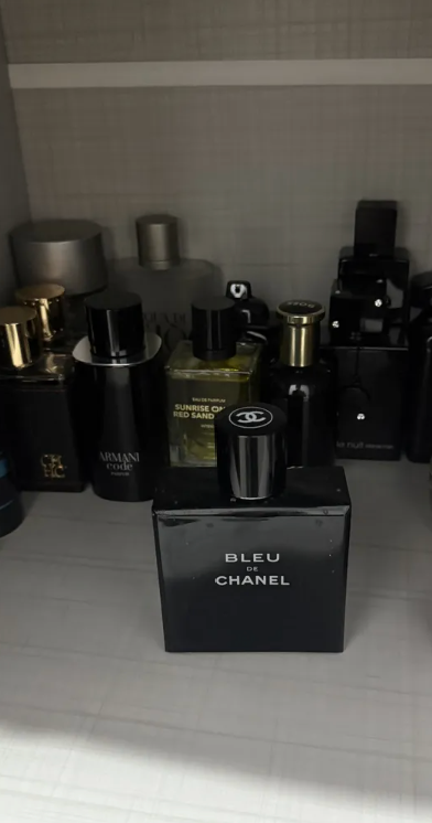 Image #1 de Lucas Fontaine