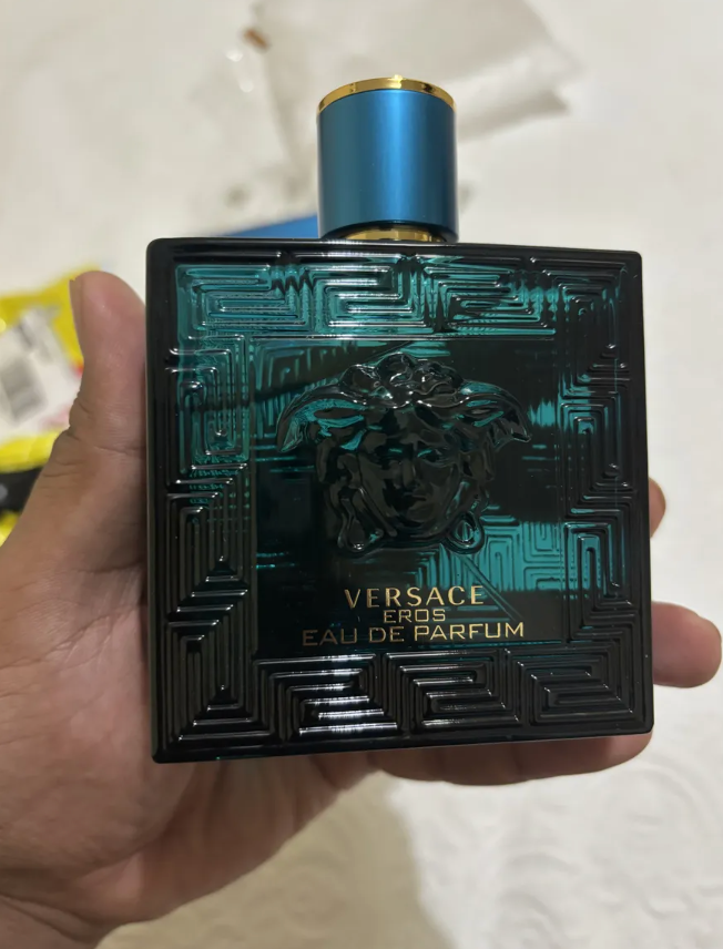 Image #1 de Manon Delacroix