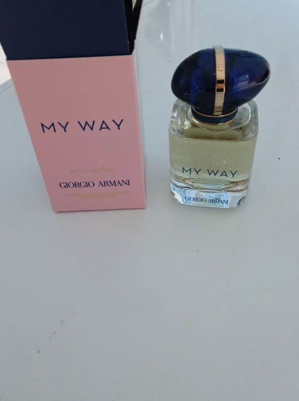 Image #1 de Clara Marchand