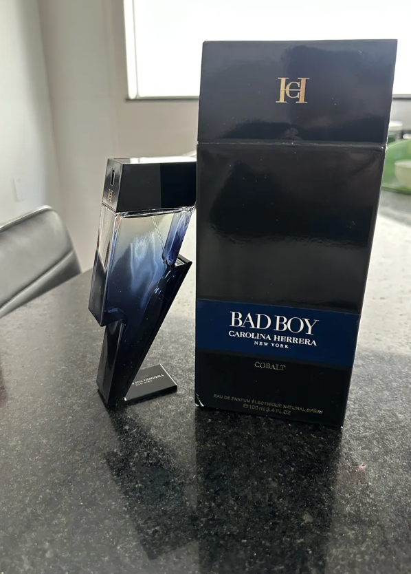 Image #1 de Léa Perrin