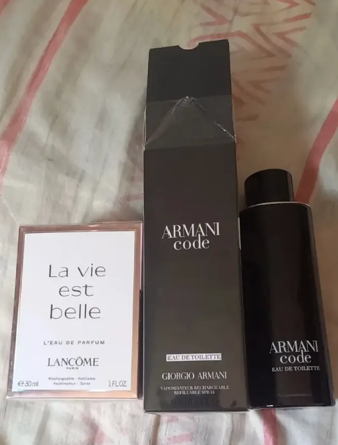 Image #1 de Nathan Rousseau