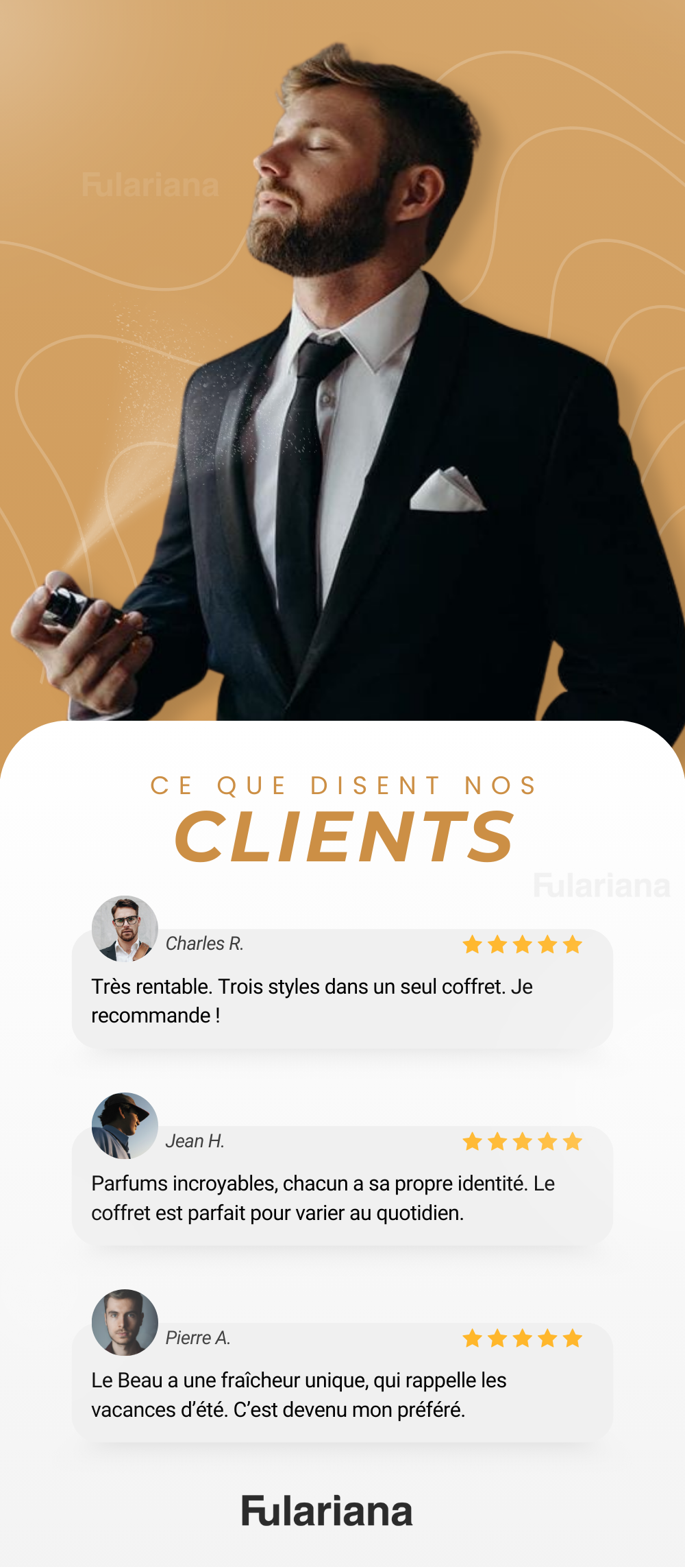 Prada Luna Rossa, Versace Eros, Le Beau 15 LP PRADA LUNA VICENTE13